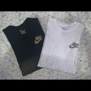 Nike tees